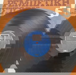  Various-Ρεμπέτικη Ιστορία(1925-55): 5,LP,Vinyl