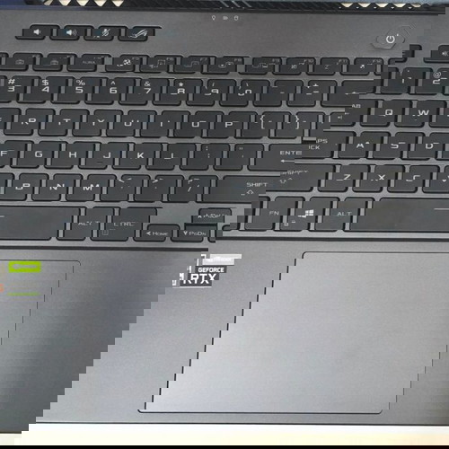 ASUS ROG ZEPHYRUS G15 GA503QS Razer Basilisk V3 Deepcool N80 RGB