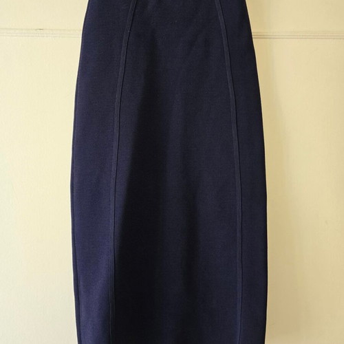 Zara women's dress like new, blue, size S