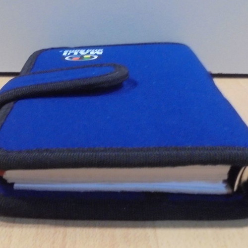 Maui & Sons dark blue agenda new
