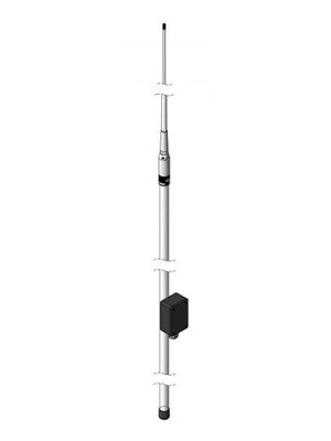 AC Antennas KUM480-1 ναυτική κεραία HF/SSB, 5 μ. 500 W
