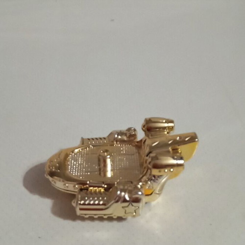 Super Zings toy car rare, like new