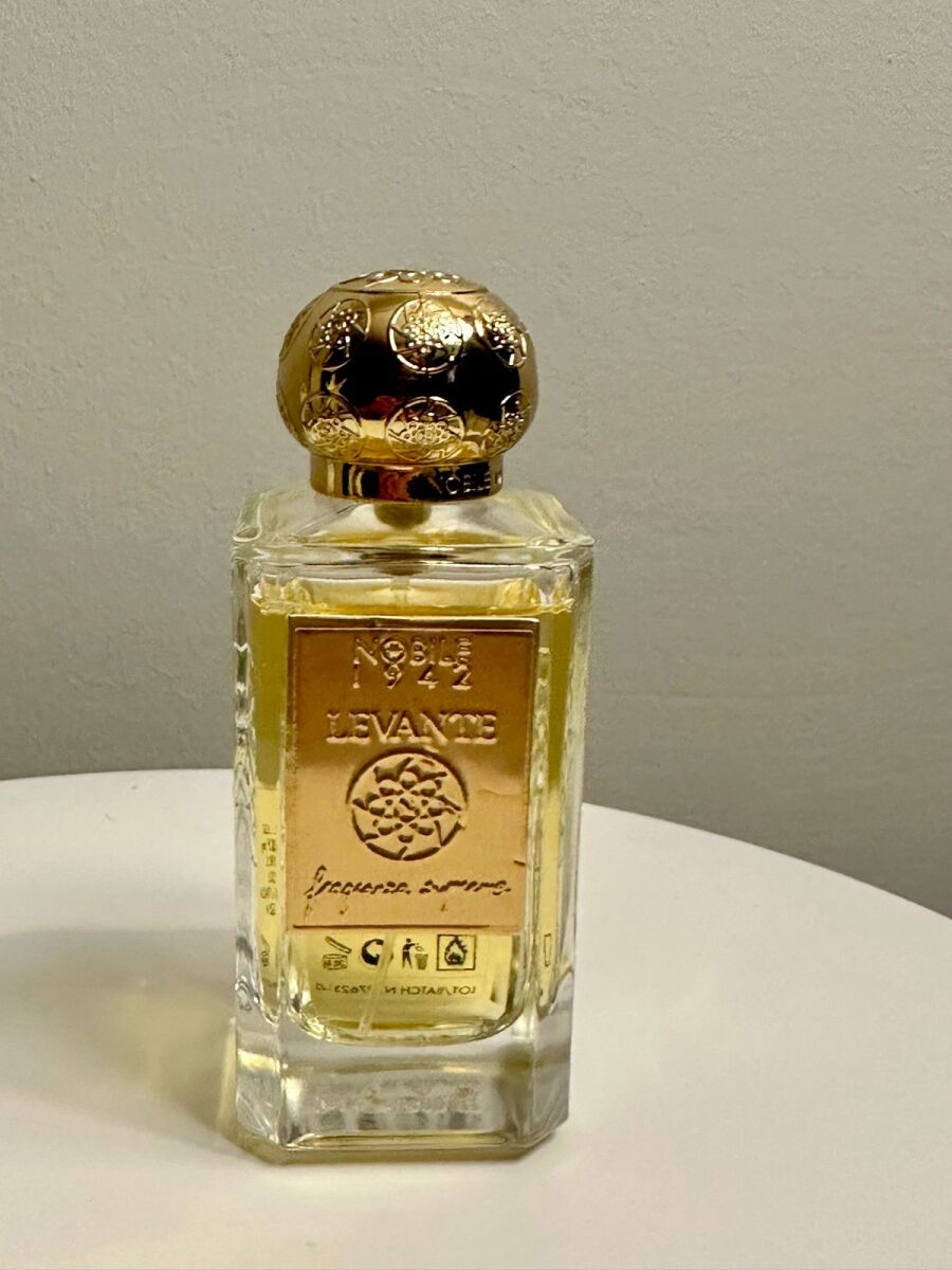 Eau de parfum Levante Nobile 1942 75ml… - € 68,00 - Vendora.cy