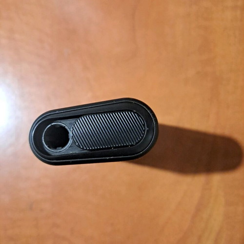 GLO device used, functional