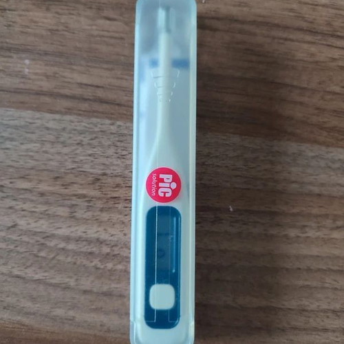 Pic Solution VedoFamily Digital Thermometer new