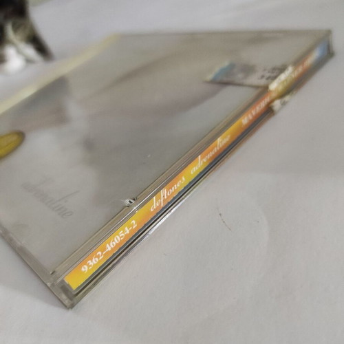 Deftones Adrenaline CD like new, metal