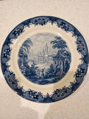 Πορσελάνη England σαν καινούργια vintage