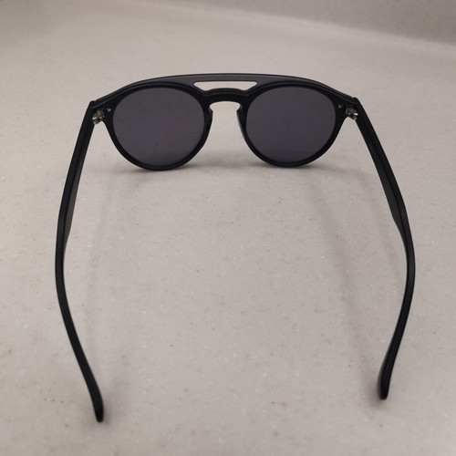 Brunotti sunglasses black like new