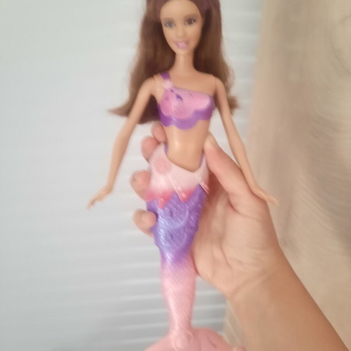 Barbie Mermaid doll from A Mermaid Tale 2, Mattel 2012