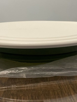Tupperware Ελεγκαντ Πιατέλα 1,5lt Καινούργιο