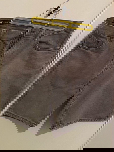 Jean σορτσάκι Zara