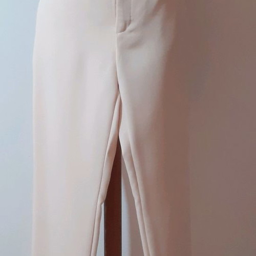 Zara women's pants used, comfortable fit, size S/M