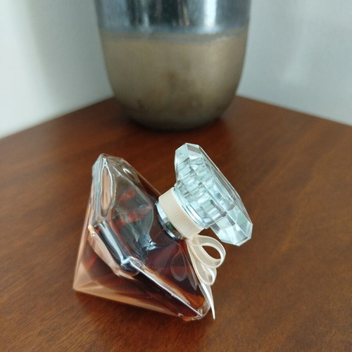 Lancôme La Nuit Trésor Nude EDT 30ml, vanilla tropical coconut scent