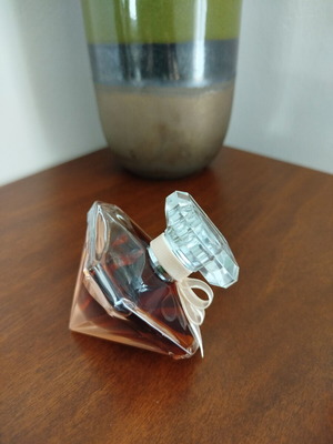Lancome La Nuit Tresor Nude EDT 30ml σαν καινούργιο