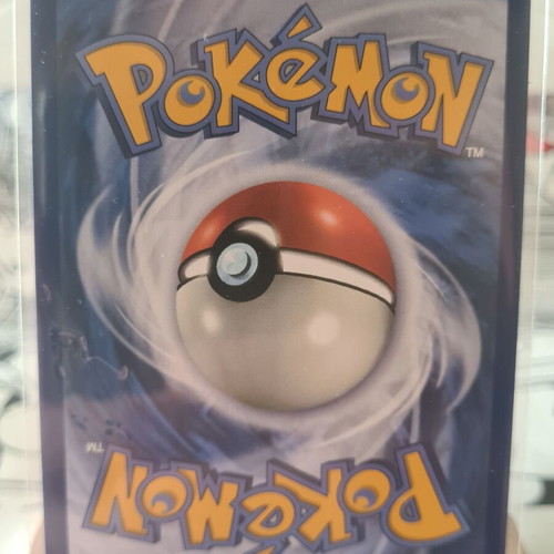 Alolan Exeggutor EX 225/191 Surging Sparks Holo Ultra Rare new