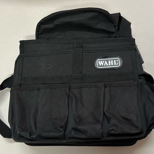 Wahl Tool Carry Bag used in good condition