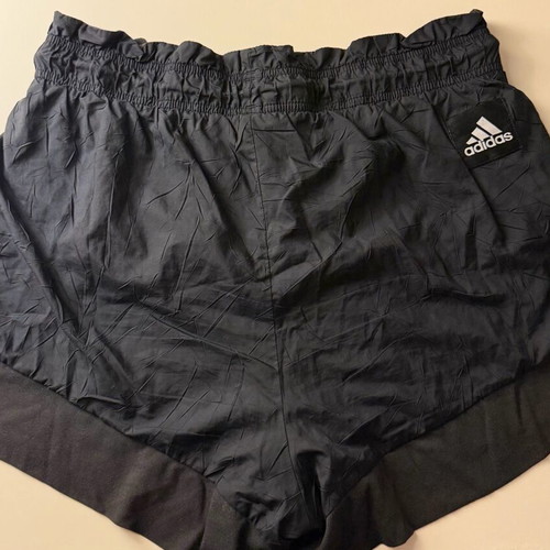 Adidas Primeblue sports shorts black size M like new