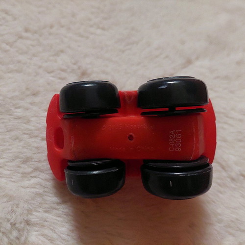 Αυτοκίνητο Tonka Hasbro 2005 σαν καινούργιο