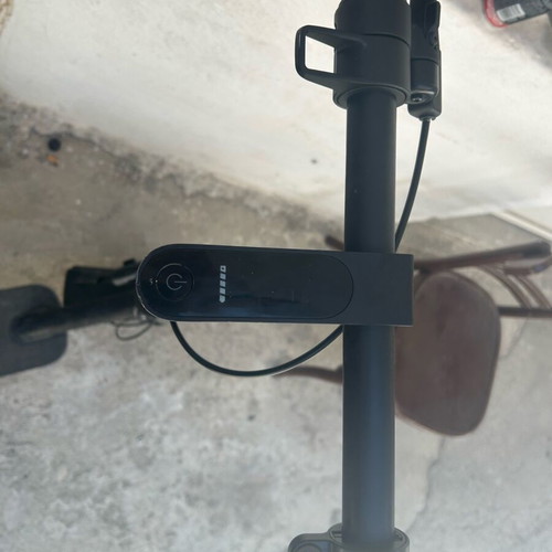 Mi Scooter 4 Ultra ηλεκτρικό πατίνι σαν καινούργιο