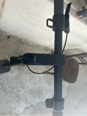Mi Scooter 4 Ultra ηλεκτρικό πατίνι σαν καινούργιο