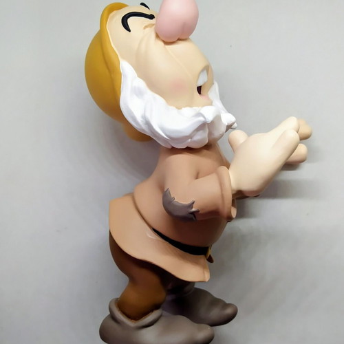 Sneezy figure Demons & Merveilles collectible