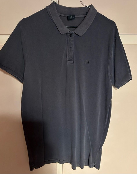 Scotch & Soda polo T-Shirt Large Σε πολύ καλή κατάσταση Τιμή 20 Ευρώ