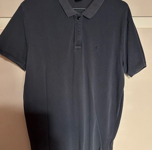 Scotch & Soda polo T-Shirt Large Σε πολύ καλή κατάσταση Τιμή 20 Ευρώ