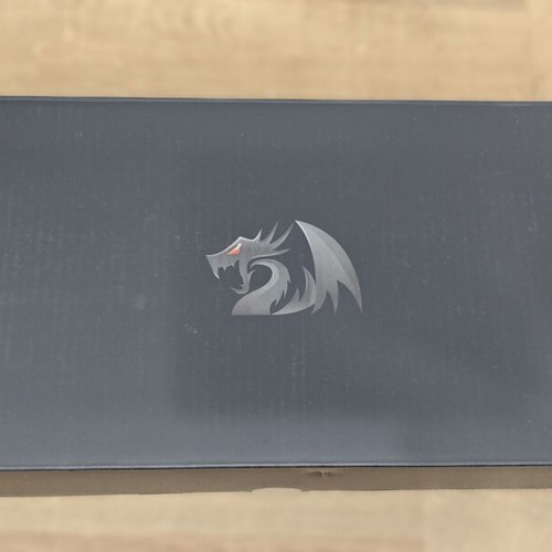 Redragon K530 Pro Draconic 60% Wireless Gaming Mechanical Keyboard RGB New