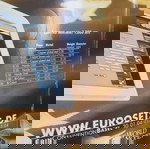 Ολλανδια επισημο σετ ευρω 2004, εκθεση νομισματων Βασιλείας