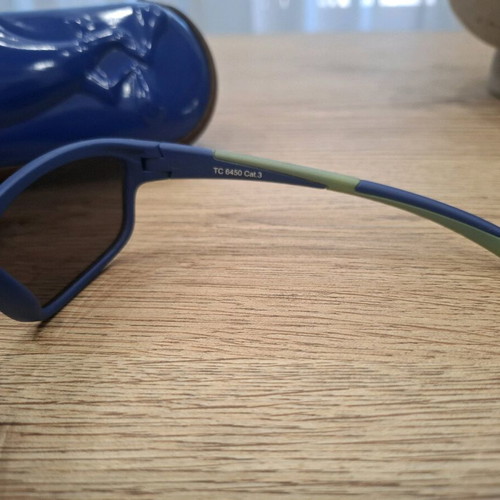 T.COOK by Creasol Kids Sunglasses for Boys like new, blue