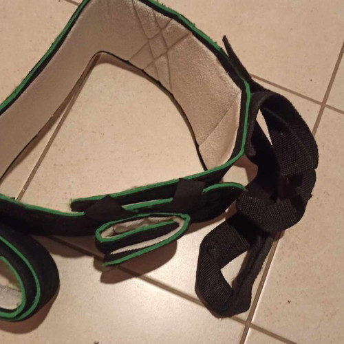 Arm support for shoulder lock small like new
