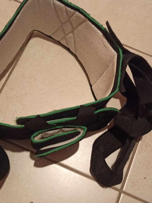 Arm support for shoulder lock small like new