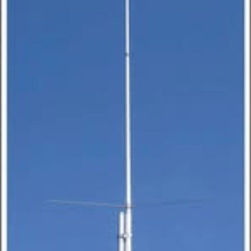 Diamond F22 VHF Antenna like new with accessories