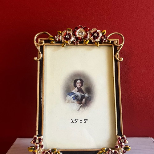Photo frame new handmade with beautiful design
