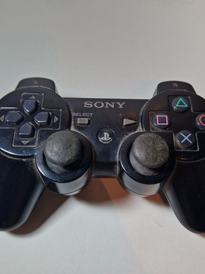 PS3 χειριστήριο Sony PlayStation 3 σαν καινούργιο, γνήσιο