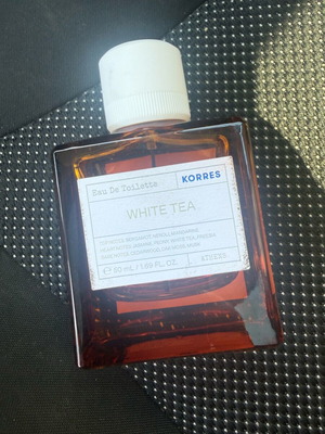 Korres Μπουκάλι αρώματος άδειο σαν καινούργιο