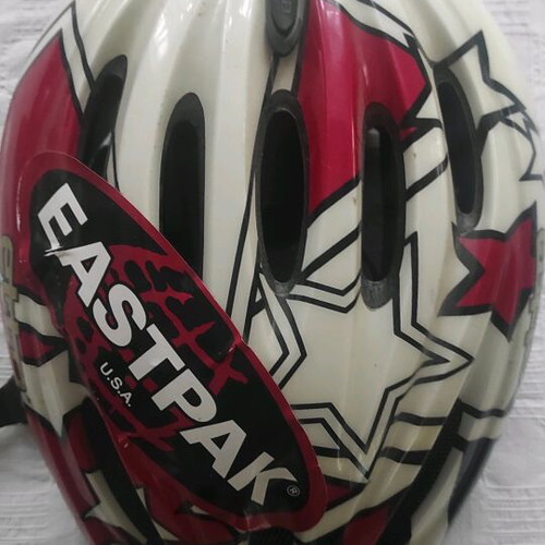 Child Helmet like new