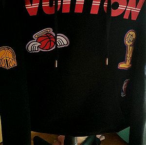 Louis Vuitton x NBA Limited Edition Φούτερ