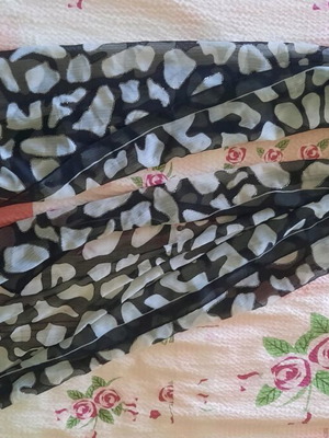 Scarf like new
