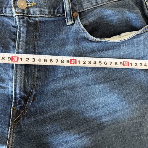 Polo Ralph Lauren jeans 38x34 stretch