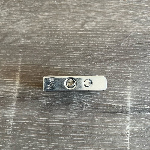 Blanco 1232 collectible lighter used, unknown if works