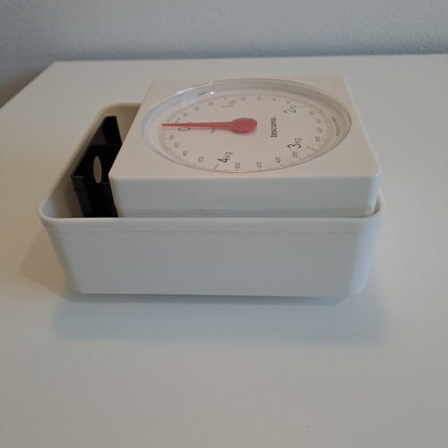 Tescoma Accura kitchen scale 5.0 kg like new