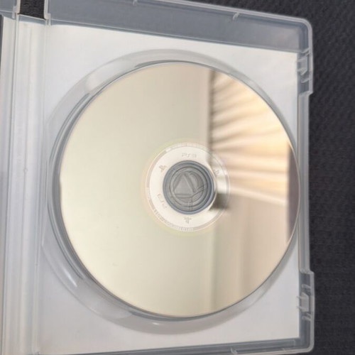 Mortal Kombat vs DC Universe PS3 game like new