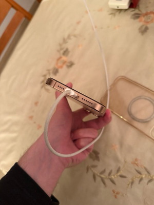 iPhone 16 Pro Max 256GB gold like new