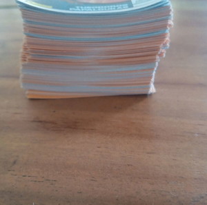 Panini Euroleague Stickers