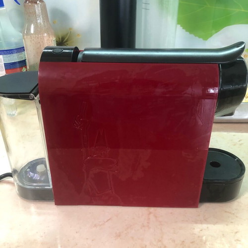 Bialetti coffee machine like new, lightly used