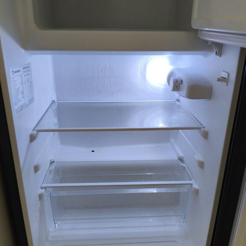 Morris B71080ESD refrigerator 80L black