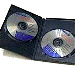  Θήκες cd / dvd