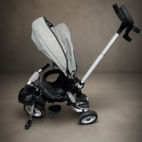 Children's tricycle bike