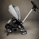 Children's tricycle bike